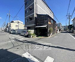 京都府京都市中京区壬生淵田町（賃貸マンション1R・1階・27.00㎡） その9