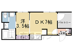 京都駅 6.7万円