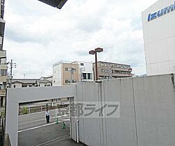 京都府京都市北区北野下白梅町（賃貸マンション2LDK・2階・42.39㎡） その28