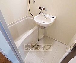 京都府京都市北区衣笠荒見町（賃貸アパート1R・2階・25.00㎡） その6