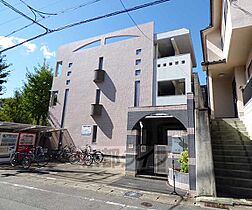 京都府京都市北区衣笠荒見町（賃貸アパート1R・2階・25.00㎡） その3