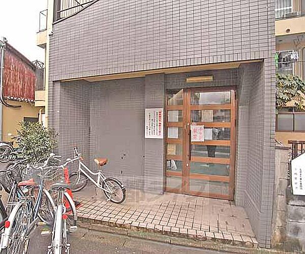 ロイヤルコーポタカハラ 308｜京都府京都市左京区田中西高原町(賃貸マンション1K・3階・19.00㎡)の写真 その3