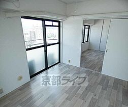 Ｕ　ｒｅｓｉｄｅｎｃｅ京都三条 1002 ｜ 京都府京都市中京区中島町（賃貸マンション3LDK・10階・76.47㎡） その23