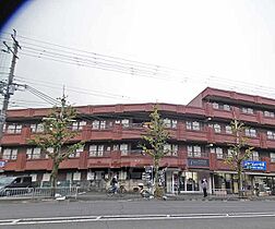 京都府京都市右京区嵯峨広沢南下馬野町（賃貸マンション1K・3階・18.36㎡） その3