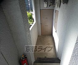 京都府京都市右京区太秦野元町（賃貸マンション1K・3階・19.44㎡） その15