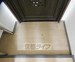 京都府京都市右京区鳴滝音戸山町（賃貸アパート1K・2階・19.44㎡） その10