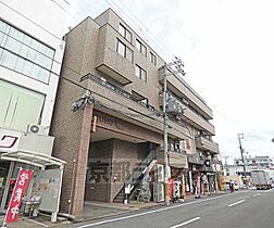 京都府京都市北区北野上白梅町（賃貸マンション1K・3階・30.67㎡） その1