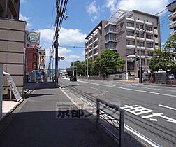 京都府京都市右京区西院東貝川町（賃貸マンション1K・4階・18.68㎡） その29