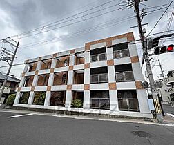 京都府京都市右京区嵯峨野芝野町（賃貸マンション2LDK・3階・53.58㎡） その18