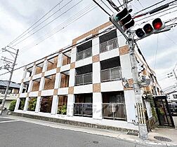 京都府京都市右京区嵯峨野芝野町（賃貸マンション2LDK・3階・53.58㎡） その3