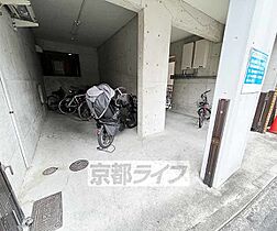 京都府京都市右京区嵯峨野芝野町（賃貸マンション2LDK・3階・53.58㎡） その14