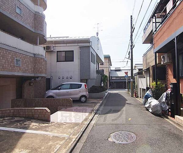 グレース菱屋I 302｜京都府京都市伏見区深草直違橋片町(賃貸マンション2K・3階・34.24㎡)の写真 その27