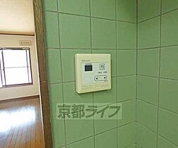 京都府京都市伏見区桃山筒井伊賀西町（賃貸一戸建2LDK・--・45.99㎡） その26