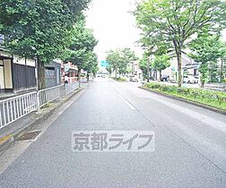 京都府京都市北区紫竹下高才町（賃貸マンション1K・4階・17.00㎡） その21