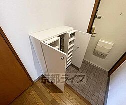 京都府京都市下京区柳町（賃貸マンション2LDK・3階・55.90㎡） その26