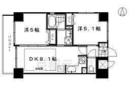 東海道・山陽本線 京都駅 徒歩5分