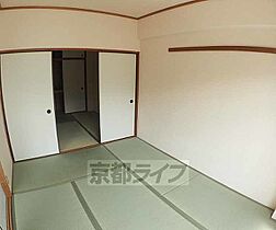 京都府京都市右京区梅津上田町（賃貸マンション3LDK・3階・60.81㎡） その21