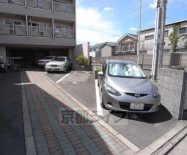 京都府京都市伏見区深草町通町(賃貸マンション1K・3階・20.73㎡)の写真 その18