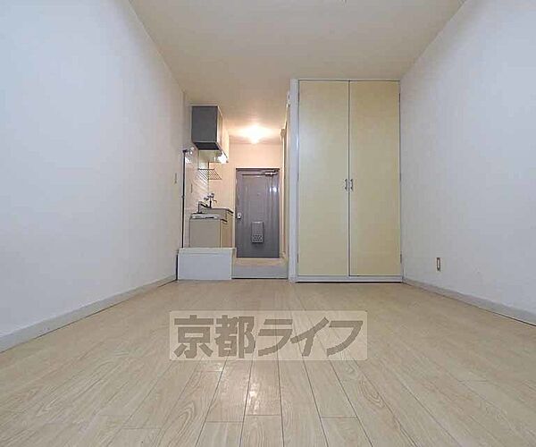 メゾンプルメリア 201｜京都府京都市上京区玄蕃町(賃貸マンション1K・2階・17.80㎡)の写真 その15