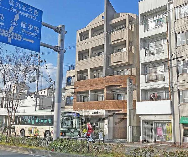 エクセレント高野 401｜京都府京都市左京区一乗寺地蔵本町(賃貸マンション1K・4階・22.00㎡)の写真 その22