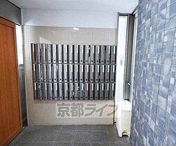 京都府京都市上京区南伊勢屋町（賃貸マンション1K・8階・24.00㎡） その22