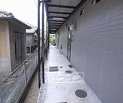 京都府京都市伏見区桃山福島太夫西町（賃貸アパート1K・1階・19.66㎡） その25