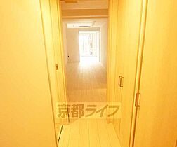 京都府京都市上京区新桝屋町（賃貸マンション1LDK・3階・27.90㎡） その25