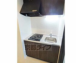 京都府京都市上京区新桝屋町（賃貸マンション2K・2階・27.90㎡） その5