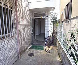 要ハイツ 2-C ｜ 京都府京都市左京区田中大久保町（賃貸マンション1K・2階・16.00㎡） その25