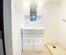 京都府京都市右京区嵯峨新宮町（賃貸マンション3LDK・3階・71.29㎡） その8