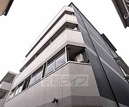 京都府京都市上京区革堂町（賃貸マンション1K・3階・22.95㎡） その3