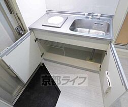 京都府京都市上京区藁屋町（賃貸マンション1K・4階・22.00㎡） その19