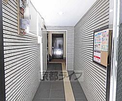 京都府京都市上京区藁屋町（賃貸マンション1K・4階・22.00㎡） その23