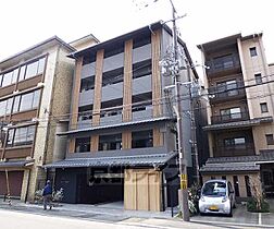 京都府京都市上京区横大宮町（賃貸マンション2K・5階・29.85㎡） その3