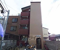 京都府京都市上京区中御門横町（賃貸マンション1K・1階・17.42㎡） その1