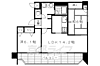 メロディーハイム堺町3階14.8万円