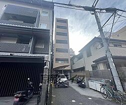 京都府京都市下京区下り松町（賃貸マンション1K・6階・20.88㎡） その3