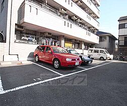 リベラシオン稲荷 203 ｜ 京都府京都市伏見区深草秡川町（賃貸マンション2LDK・2階・45.92㎡） その28