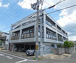 京都府京都市北区衣笠東御所ノ内町（賃貸マンション2LDK・2階・67.80㎡） その1