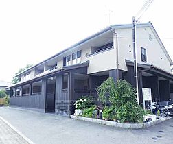 京都府京都市右京区嵯峨大覚寺門前六道町（賃貸アパート1LDK・1階・46.06㎡） その1