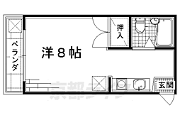 🉐敷金礼金0円！🉐京阪本線 丹波橋駅 徒歩10分