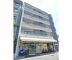 サピエンスコート烏丸七条 202 ｜ 京都府京都市下京区高槻町（賃貸マンション1R・2階・21.20㎡） その1