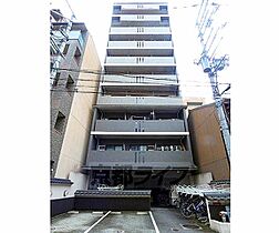 プレサンス京都烏丸御池 606 ｜ 京都府京都市中京区御池之町（賃貸マンション1K・6階・18.90㎡） その1