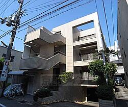 衣棚66番館 203 ｜ 京都府京都市上京区御霊町（賃貸マンション1R・2階・19.34㎡） その1