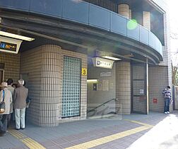 京都府京都市北区上賀茂朝露ケ原町（賃貸アパート1LDK・3階・32.39㎡） その26