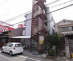 京都府京都市伏見区肥後町（賃貸マンション1K・3階・18.00㎡） その1