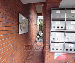 岩下ビルド北白川 302 ｜ 京都府京都市左京区北白川山ノ元町（賃貸マンション1K・3階・17.82㎡） その24