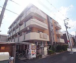 京都府京都市中京区西ノ京南原町（賃貸マンション1R・3階・16.00㎡） その26