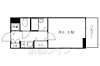 リーガル京都河原町37階4.5万円