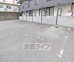 京都府京都市北区衣笠開キ町（賃貸アパート1K・2階・23.70㎡） その29